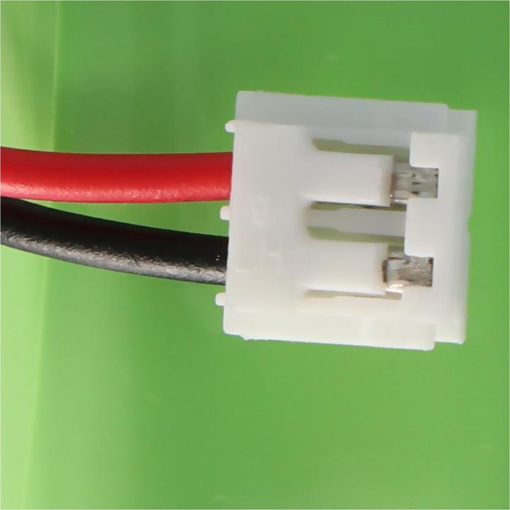 Immagine prodotto AccuCell Akku Binatone Big Button GPHCH73N07, Synergy 2xAAA, 44,1x21,9x10,5mm