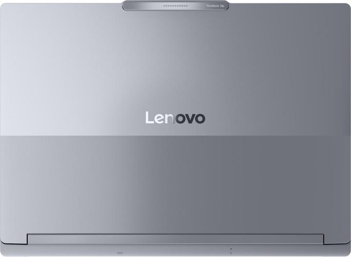 Produktbild Lenovo ThinkBook 16p Gen 6 (16", Intel Core Ultra 9 275HX, 32 GB, 1000 GB, DE)