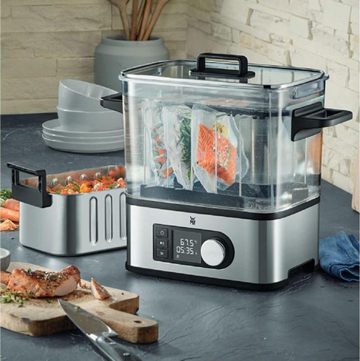 Produktbild WMF Lono Sous Vide Pro Garer (415360011)