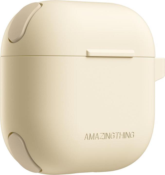 Image du produit Amazingthing Omni Case für AirPods 4 – Wüste (Manchon pour casque d'écoute)