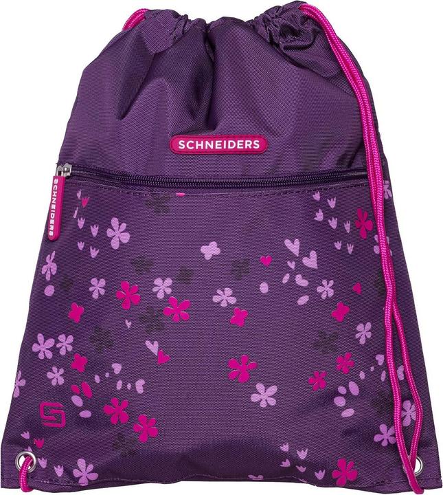 Immagine prodotto Schneiders Set di zaini per la scuola Ergolite da 8 pezzi (22 l)