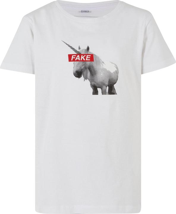 Mister Tee Kids Fake Unicorn Tee (134, 140)