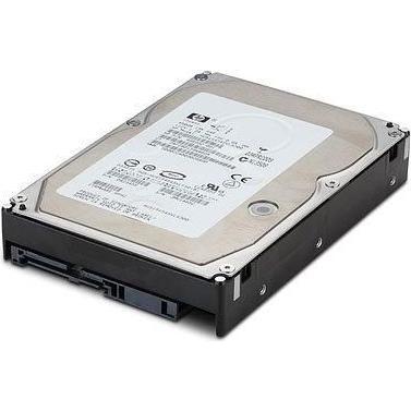 HPE Packard Enterprise 450GB 6G SAS 15K rPm LFF (0.45 TB), Festplatte