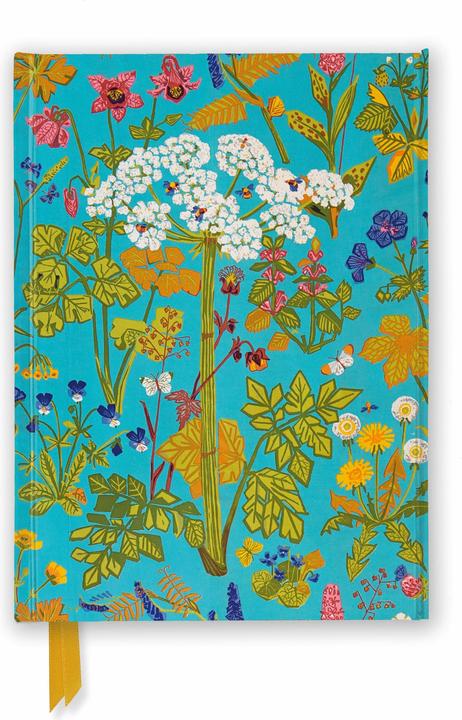 Lisbet Jobs : Aurora (Foiled Journal) (A5, À rayures, Couverture rigide)