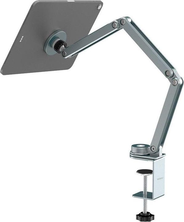 Image du produit Wiwu Other - Portable and Adjustable Tablet Stand/Arm ZM001