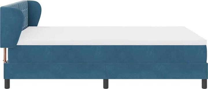 Produktbild vidaXL Boxspringbett (140 x 190 cm)