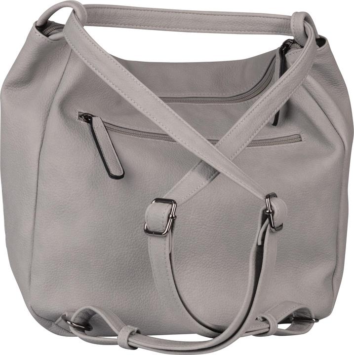 Actual product image Tom Tailor Belina shoulder bag 37.5 cm