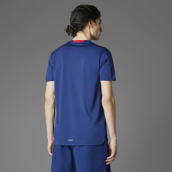 Actual product image adidas D4T Heritage (L)