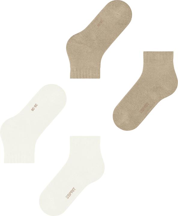 Actual product image Falke Plush SSO 2P (39 - 42)