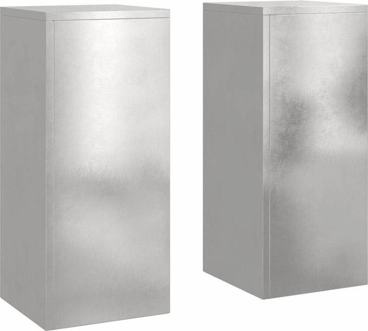 Produktbild vidaXL Outdoor Pflanzenständer