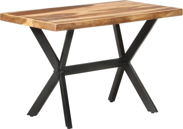 Image du produit vidaXL Esstisch (120 x 60 x 75 cm)