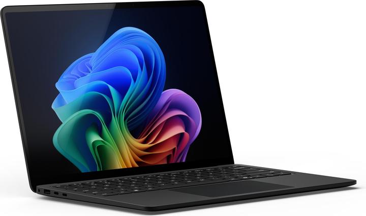 Actual product image Microsoft Surface Laptop 7 for Business (13.80", 256 GB, 16 GB, Eng. Int., Intel Core Ultra 5 236V)