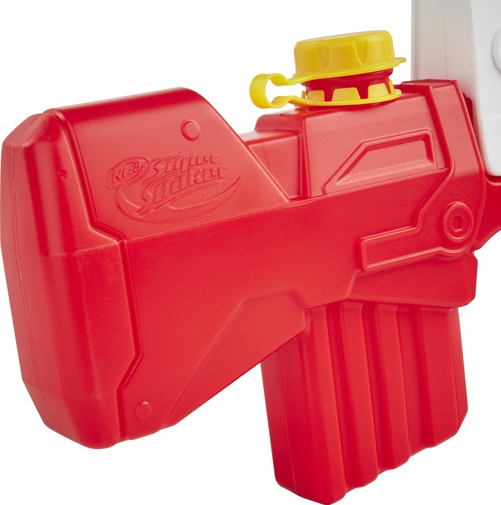 Produktbild Nerf Super Soaker Fortnite Burst AR