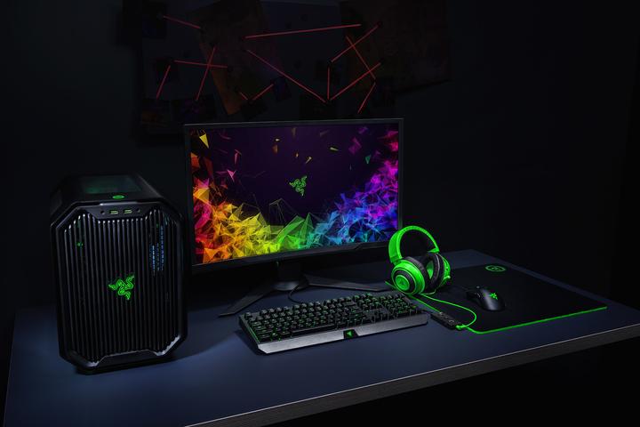 Actual product image Razer Octopuses TE (Cable)