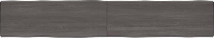Image du produit vidaXL Tischplatte (220 x 40 cm)