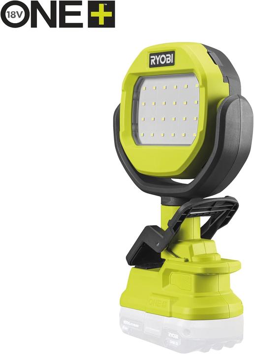 Produktbild Ryobi Klemmleuchte (1000 lm)