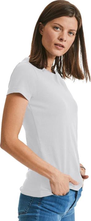 Actual product image Russell T-shirt heavy short-sleeved (XXL)