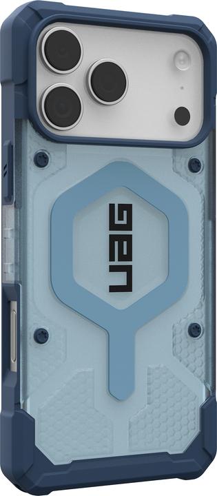 Actual product image UAG Pathfinder (Apple iPhone 17 Pro Max)