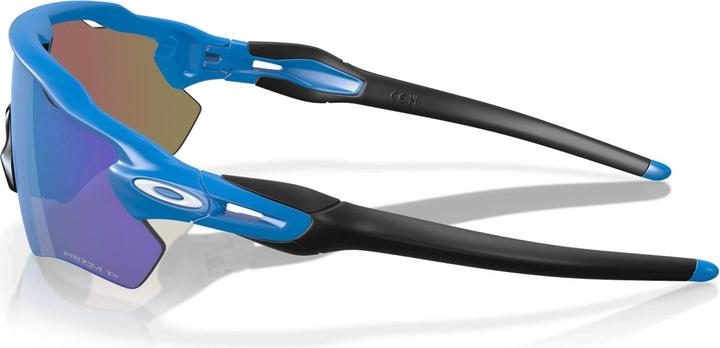 Actual product image Oakley Radar Ev Path (MATTE SAPPHIRE, Prizm Sapphire Polarized)