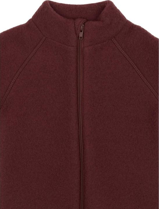 Actual product image Mikk-Line Wool Jacket (152)
