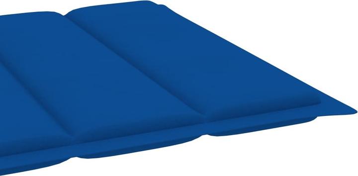 Produktbild vidaXL Sonnenliegen-Auflage (200 x 50 cm)