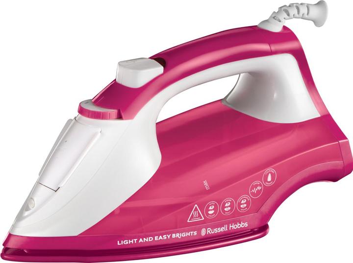 Actual product image Russell Hobbs Light & Easy 26480-56 (2400 W, 115 g/min)