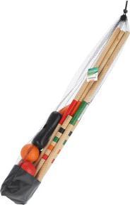 Croquet 75 Cm Outdoor