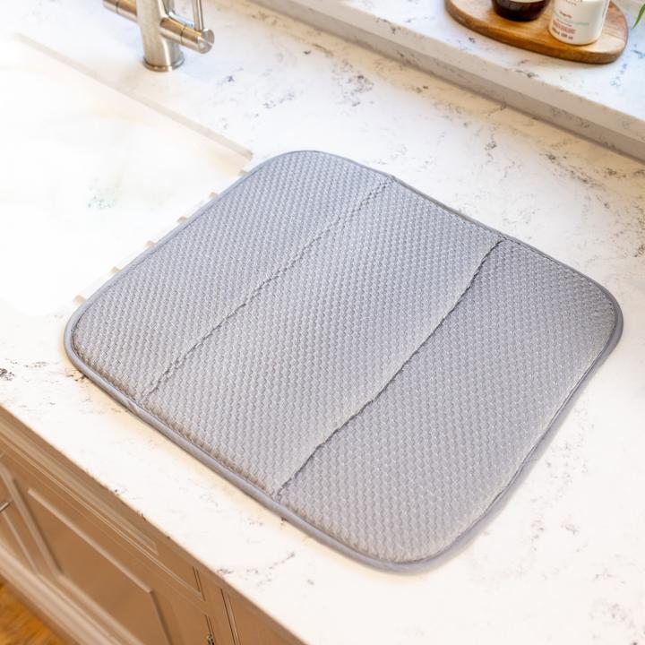 Actual product image Kitchen Craft Draining mat