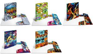 Actual product image HERMA A4 motif folder (A4, 1 x)