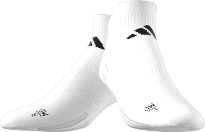 Actual product image adidas Cushioned Low Socks White (1x) (43, 45)