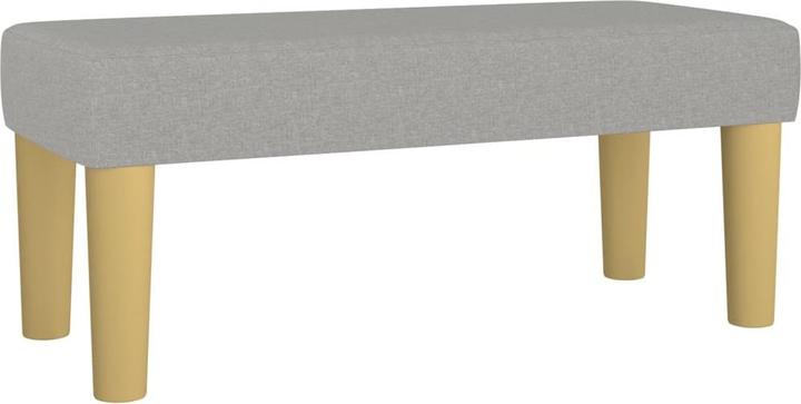 Image du produit vidaXL Boxspringbett (140 x 200 cm)