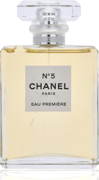 Produktbild Chanel No.5 Eau Premiere (Eau de Parfum, 50 ml)