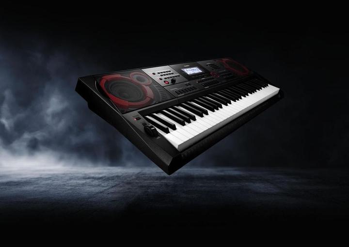 Actual product image Casio Ct-X5000 (61 Keys)