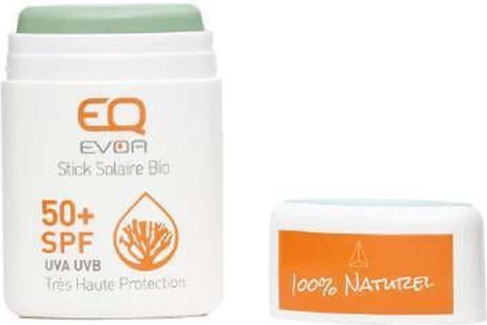 Produktbild EQ-3 Sunscreen (Sonnenstick, SPF 50, 10 g)