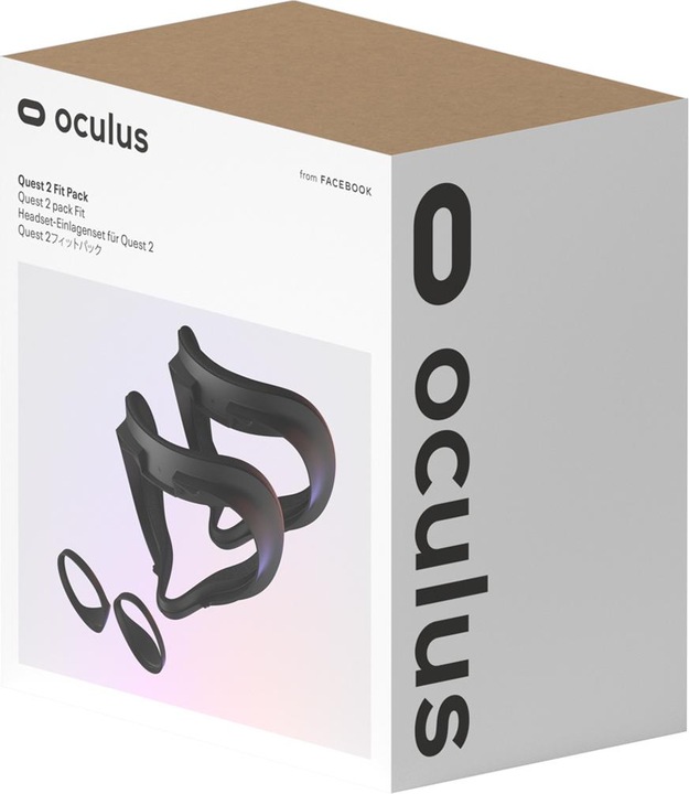 Immagine prodotto Meta Quest 2 Fit Pack