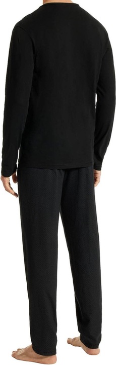 Immagine prodotto Uncover by Schiesser Pigiama Homewear Comfortable Fit - 13699 (L)
