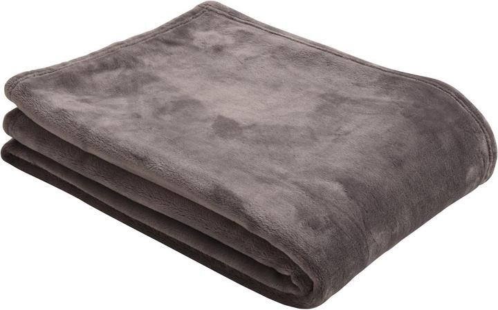 Produktbild Eskimo Silky - Kuscheldecke (200 x 150 cm)