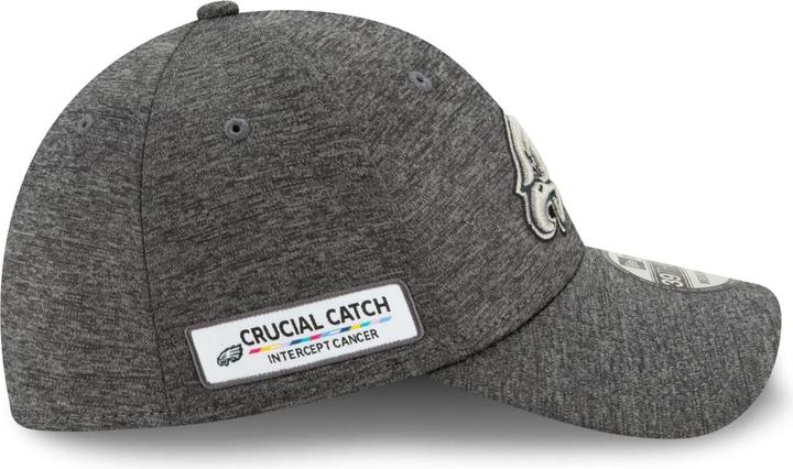 Actual product image New Era 39Thirty Stretchfit Crucial Catch NFL Teams (XL)