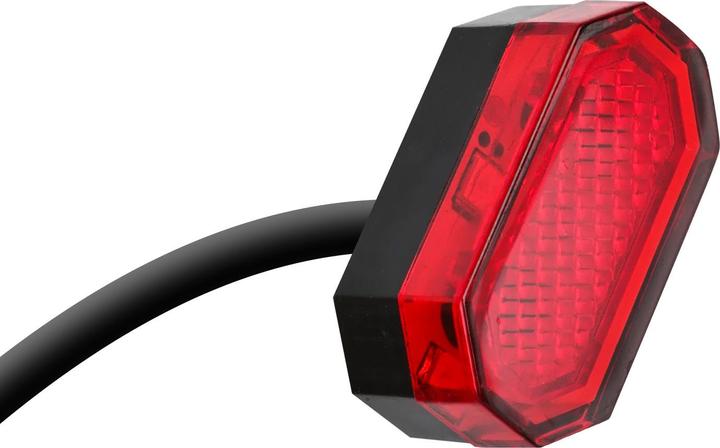 Actual product image Avizar Rear Tail Light