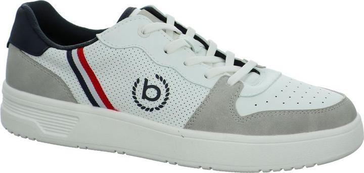 Actual product image Bugatti Binder (41)