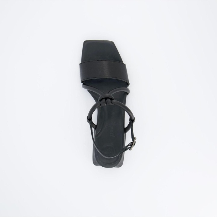 Actual product image Paul Green Sandalen (41)