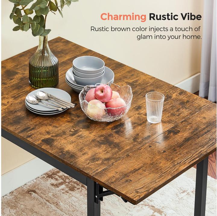 Produktbild Vasagle Havanna (120 x 78 x 75 cm)