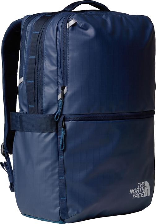 Shady Blue, Summit Navy