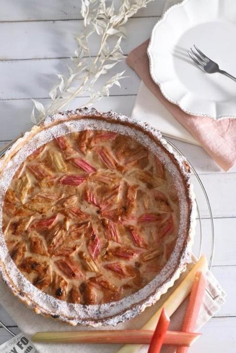 Immagine prodotto Decora Stampo per torta di frutta (28 cm)