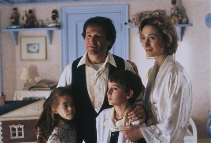 Produktbild Hook (Blu-ray, 1992, Deutsch, Spanisch, Französisch, Italienisch, Englisch)