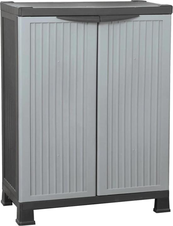 Actual product image vidaXL Schrank (68 x 39 x 92 cm)