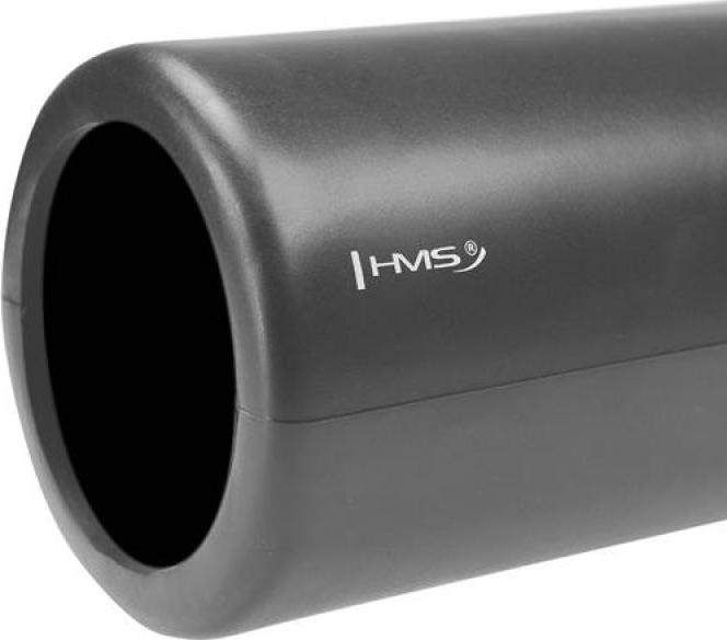 Actual product image HMS Training roller FS111, graphite colour, 33 cm (14 cm)