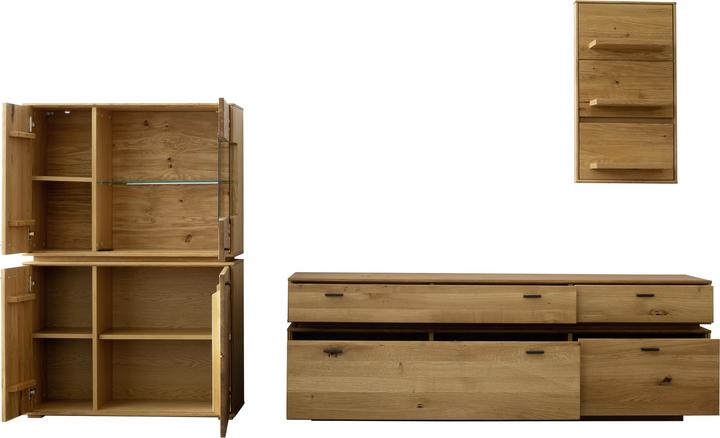 Produktbild Robas Lund Como (286 x 51 x 181 cm)