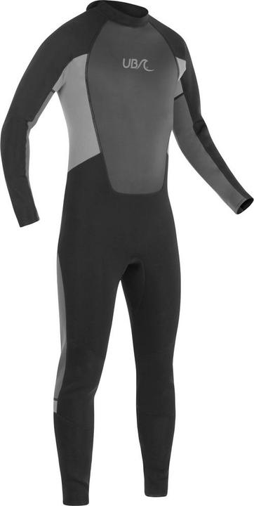 Blacktip Mono (2 mm, S)