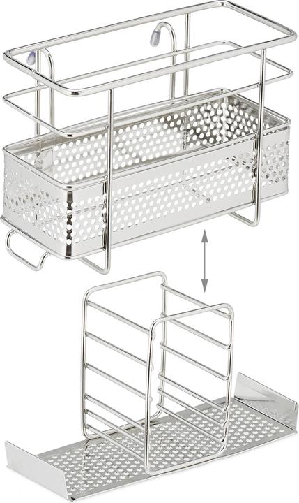 Immagine prodotto Relaxdays Portaposate